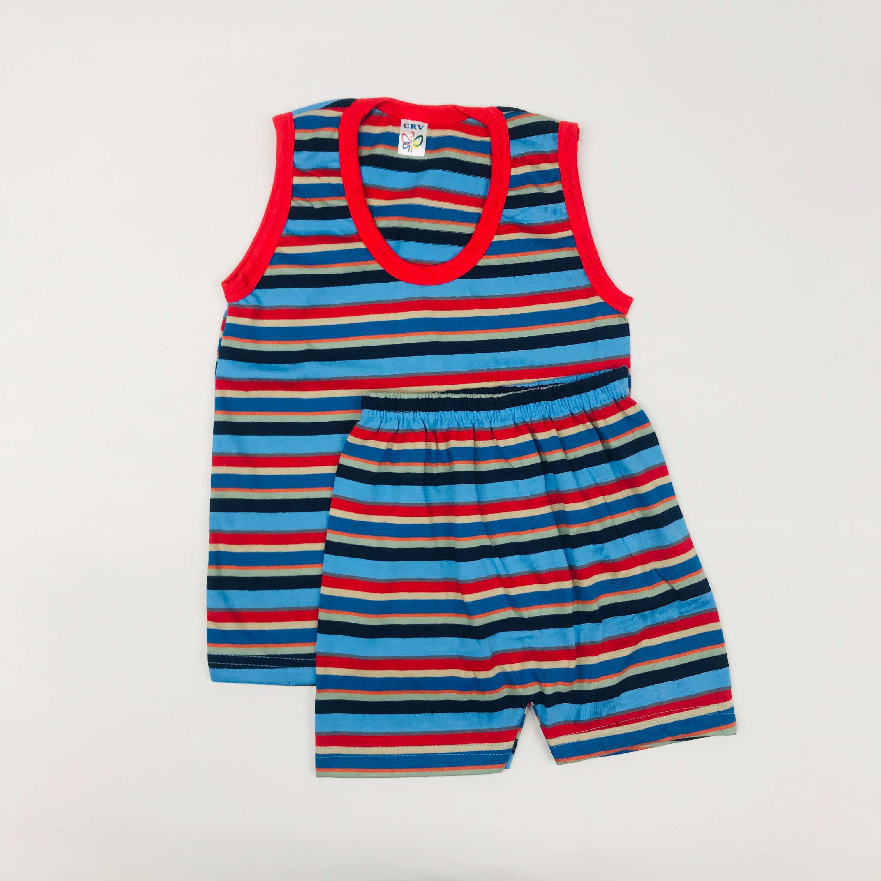 SL Kids Nikker Set