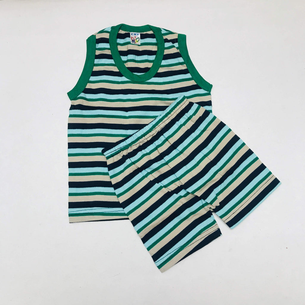 Kids Nikker Set