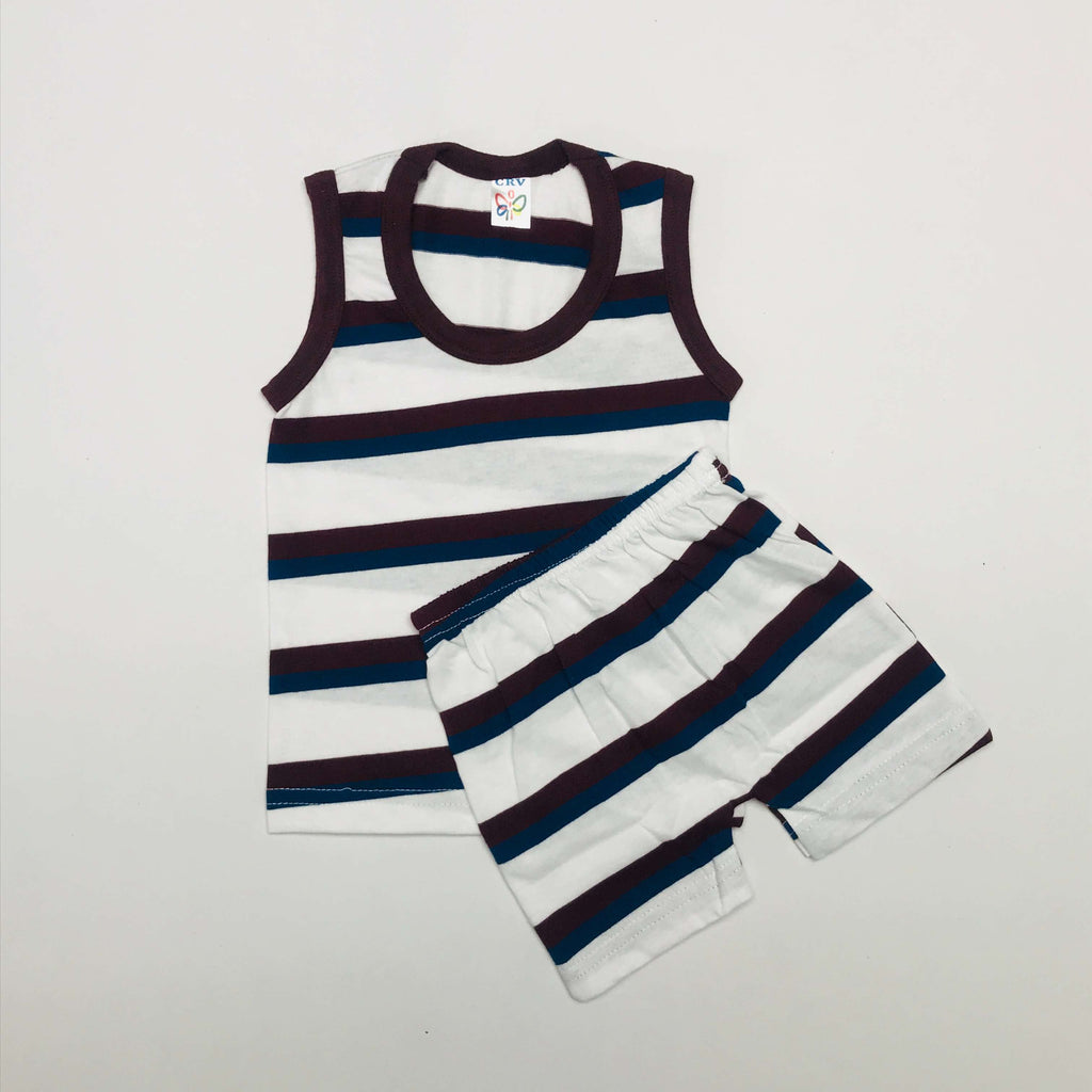 SL Kids Nikker Set