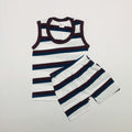 SL Kids Nikker Set