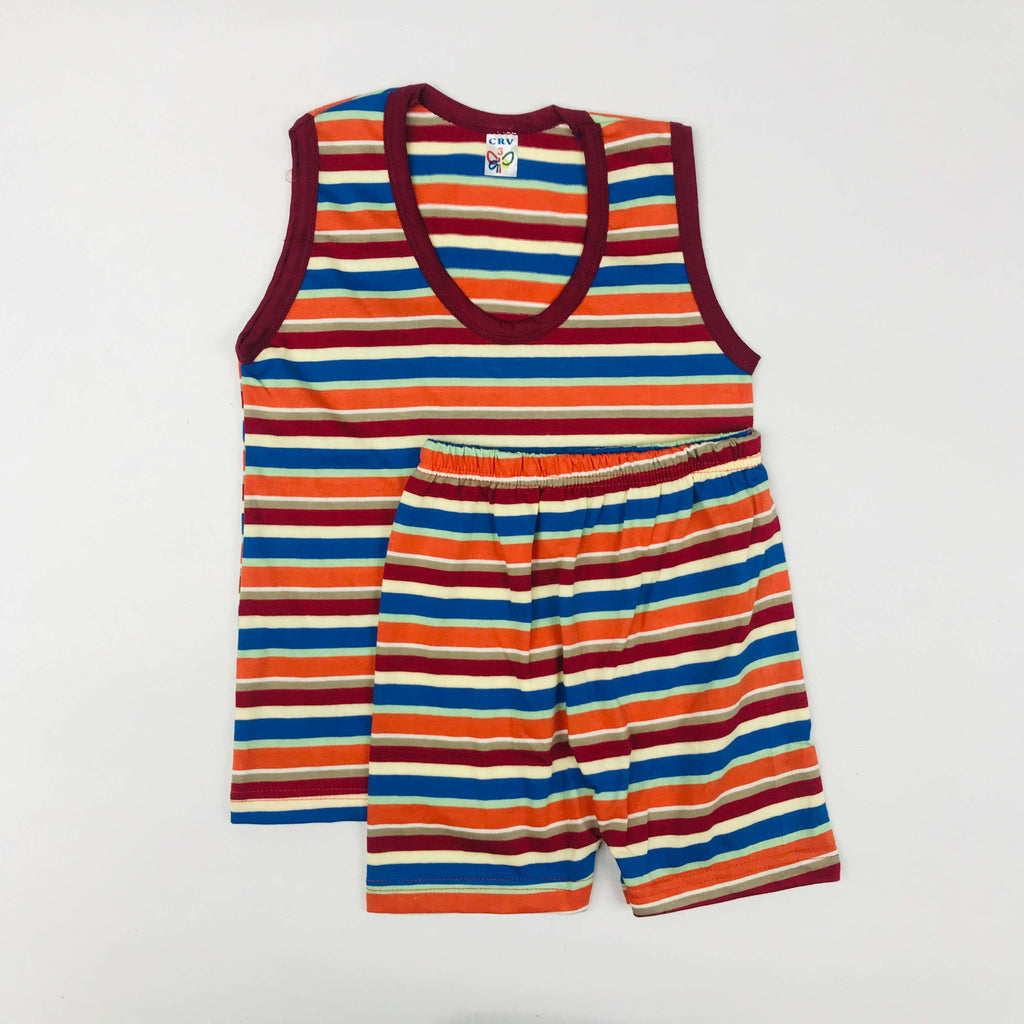 SL Kids Nikker Set