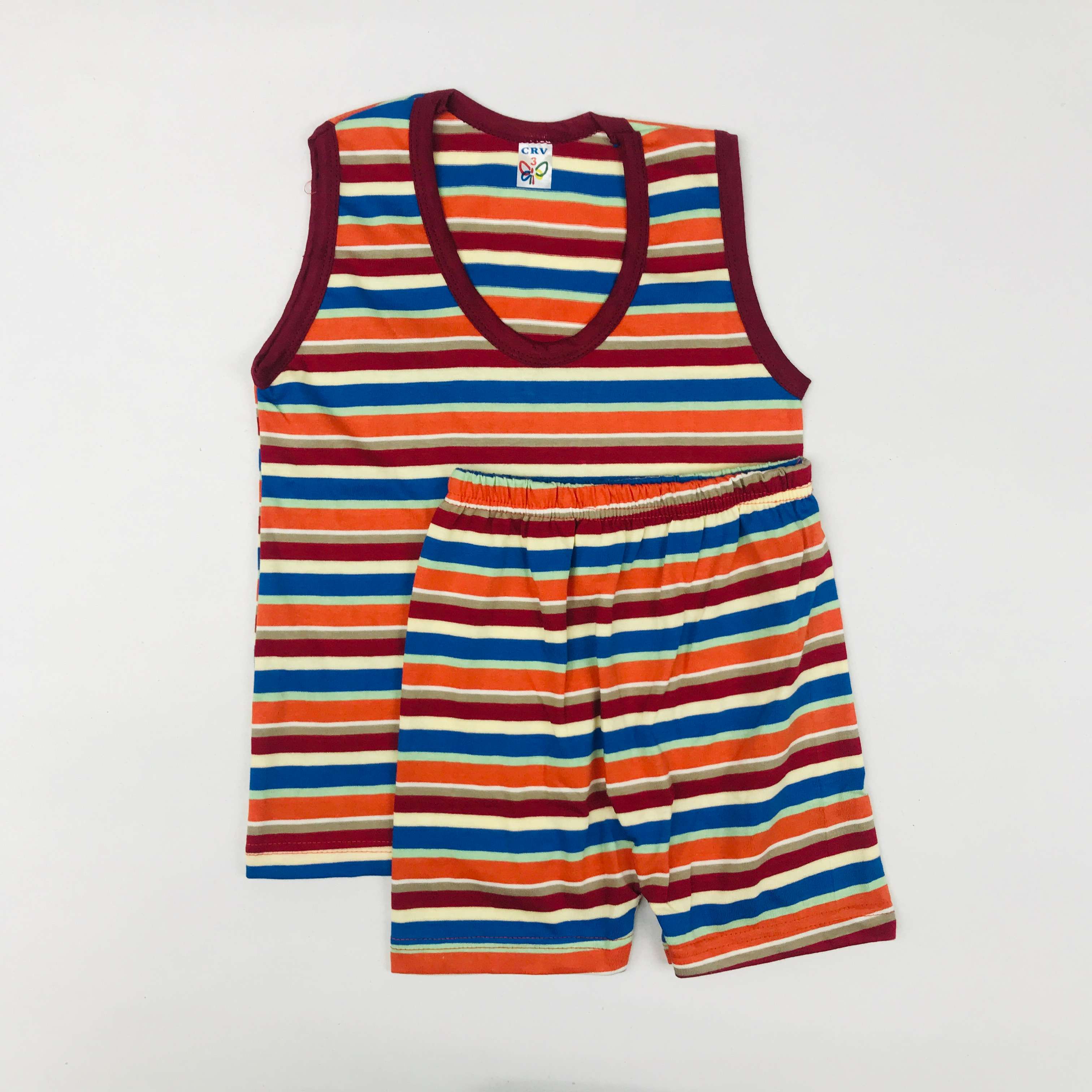 SL Kids Nikker Set