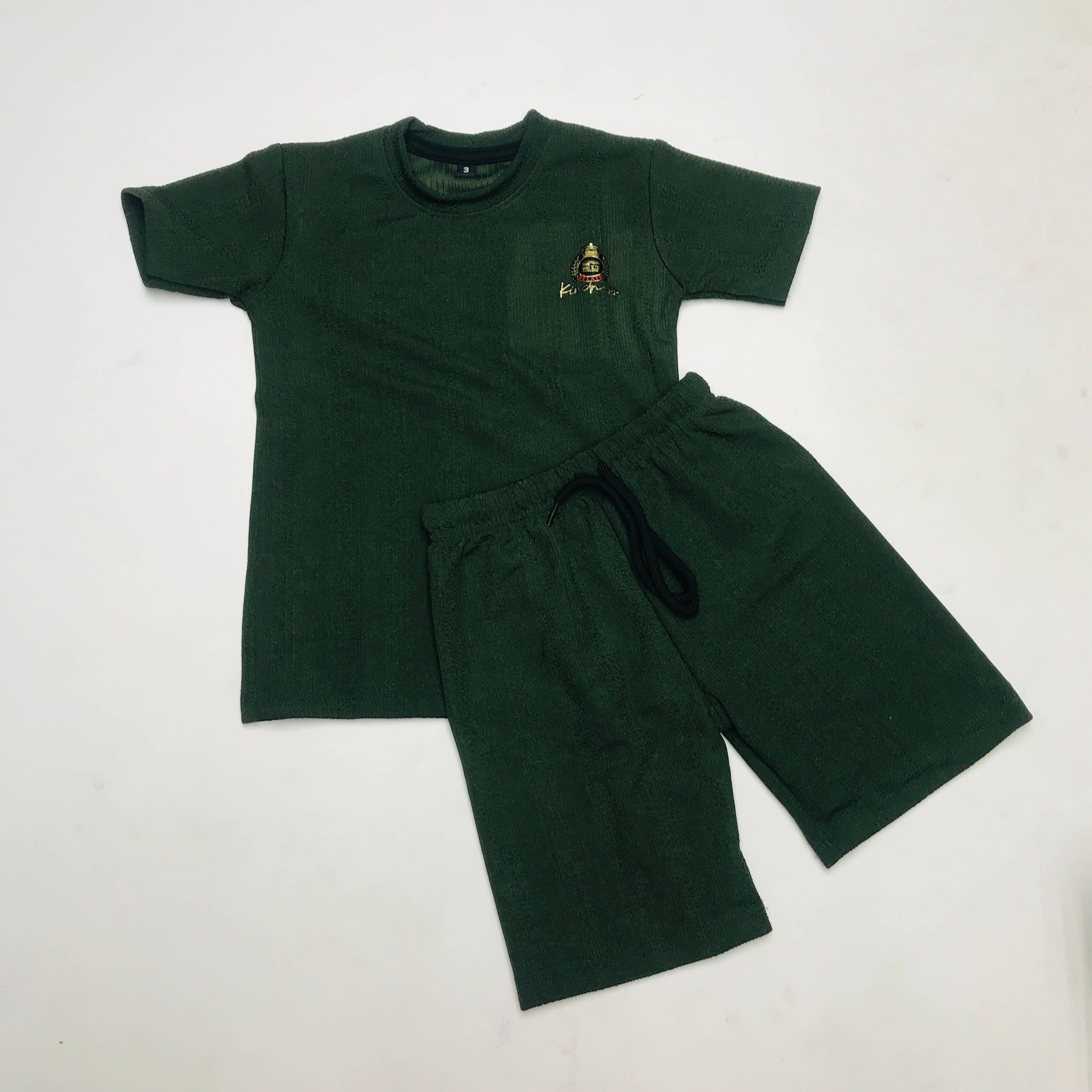 Berry Nikker Set