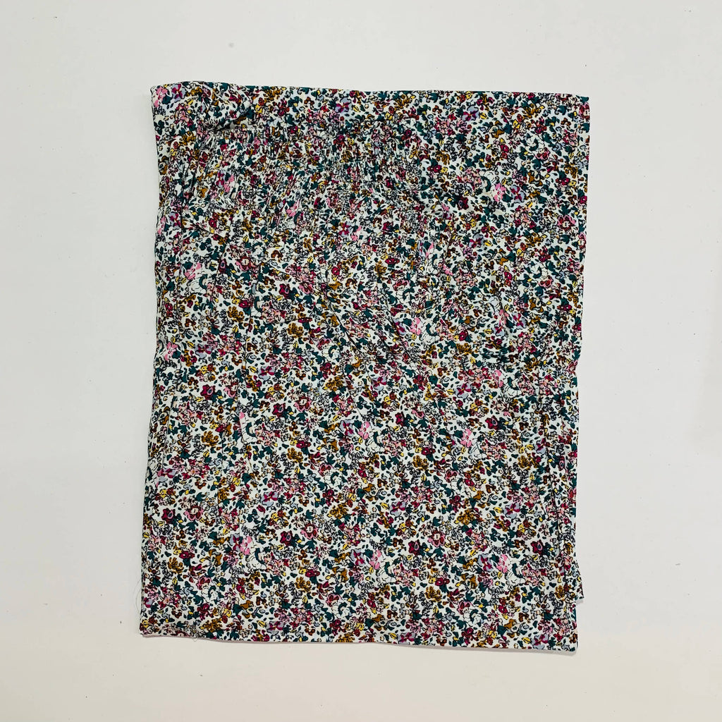 Free Size 3/4th Palazzo
