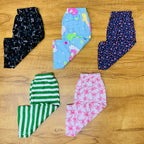 Kids Pant Combo Pack of 5
