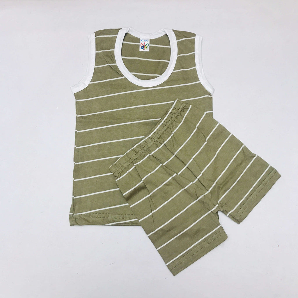 Kids Nikker Set
