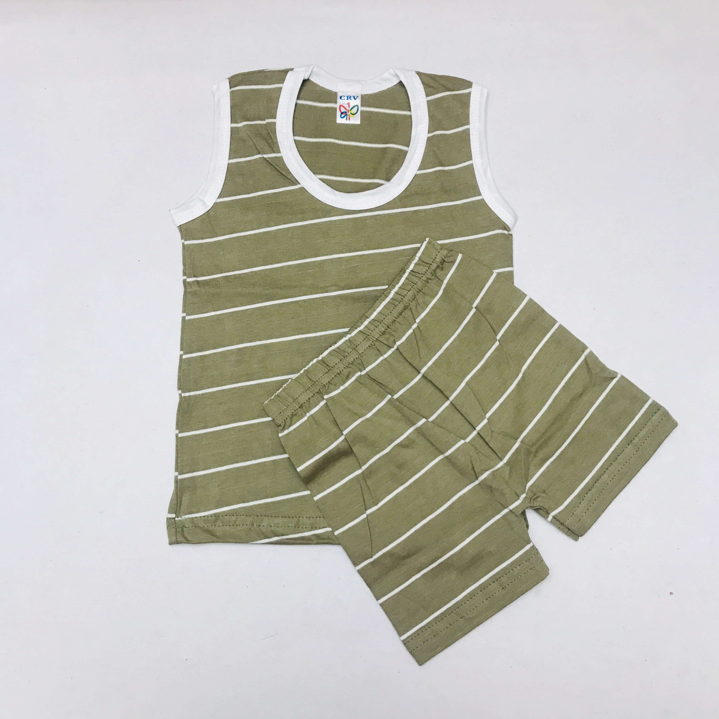 Kids Nikker Set
