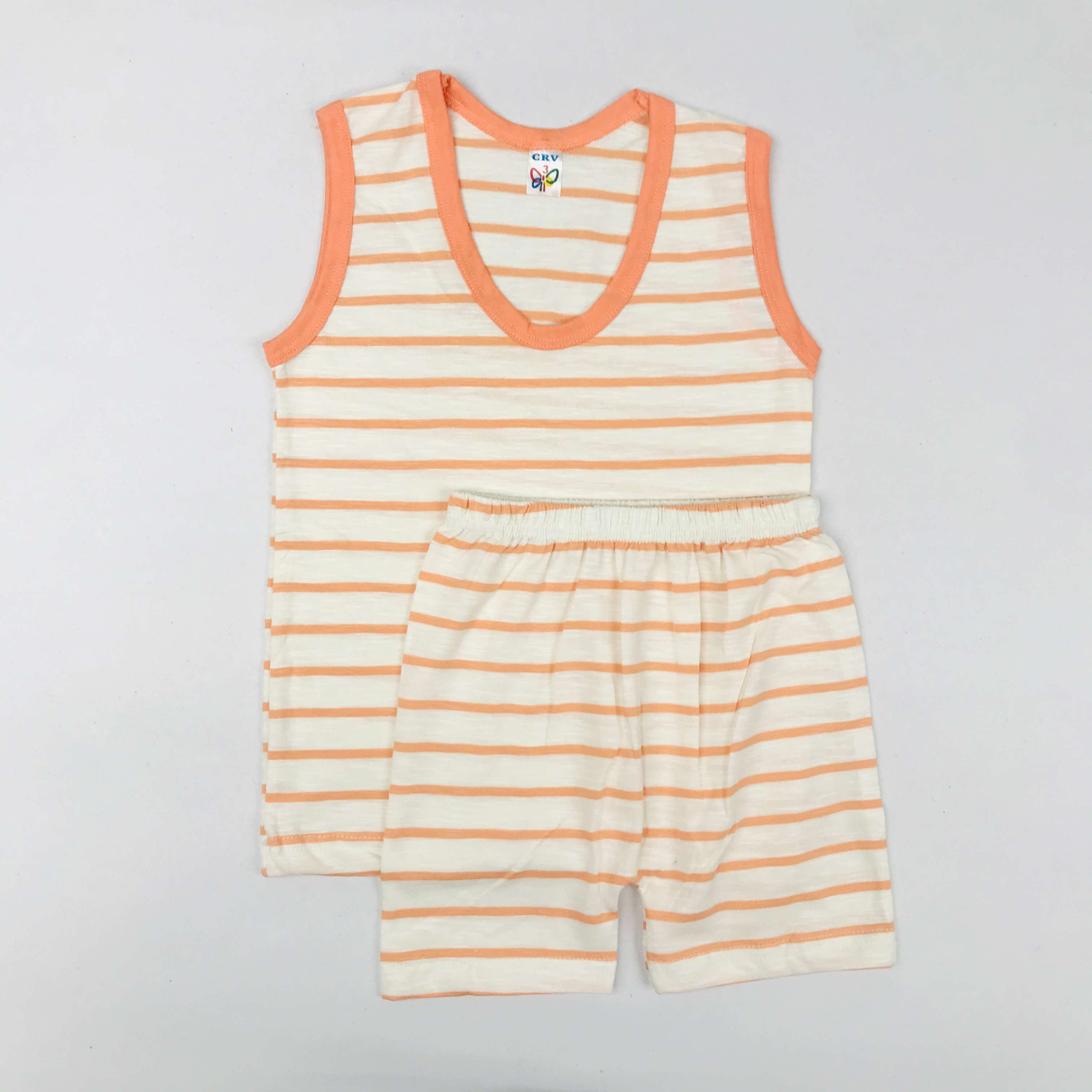 SL Kids Nikker Set