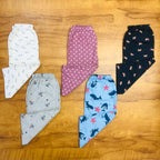 Kids Pant Combo Pack of 5
