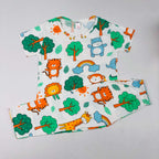 Kids Pant Set