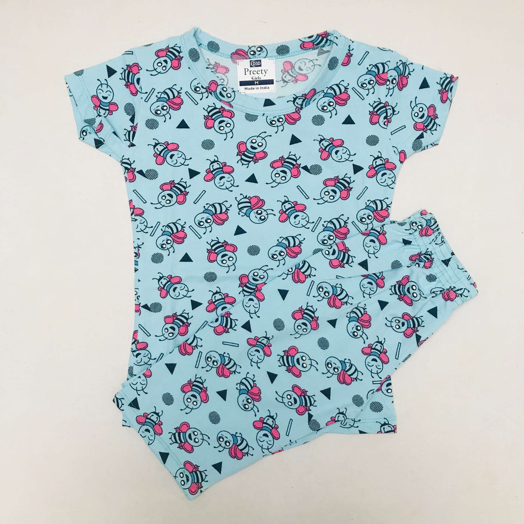 Pretty Kids 3/4th Set
