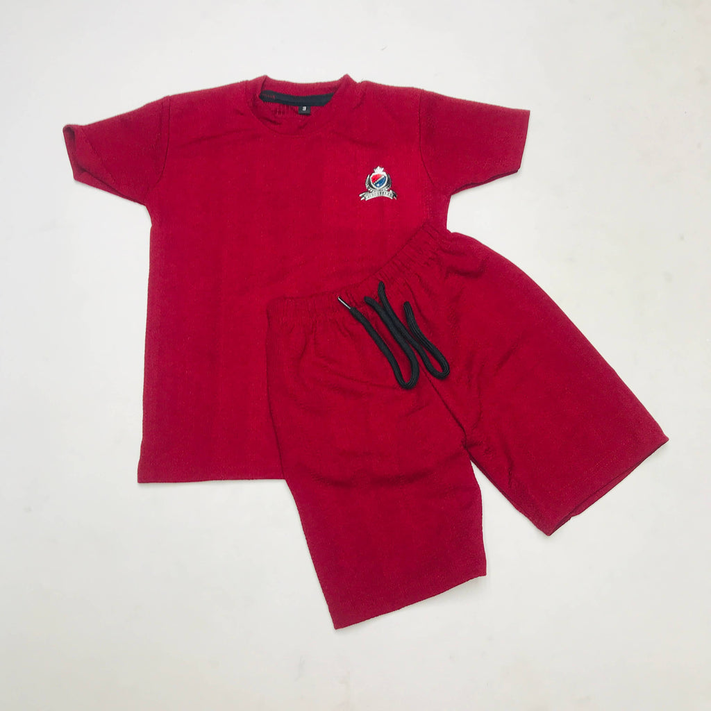 Berry Nikker Set