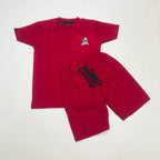 Berry Nikker Set