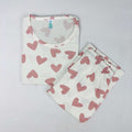 Soft Comfort Coord (2XL-38 inch)