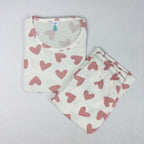 Soft Comfort Coord (2XL-38 inch)