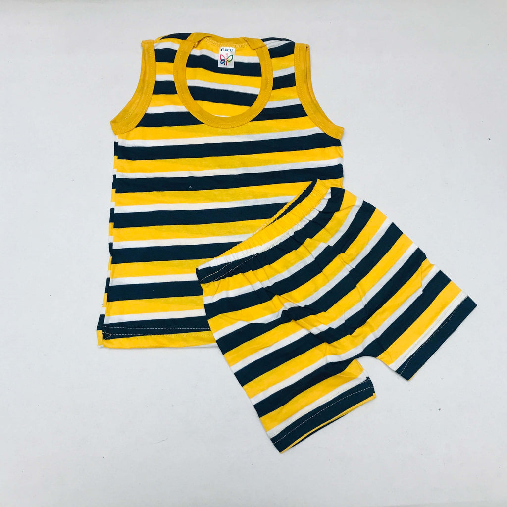 Kids Nikker Set