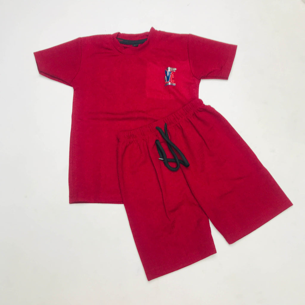 Berry Nikker Set