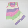 Kids Nikker Set
