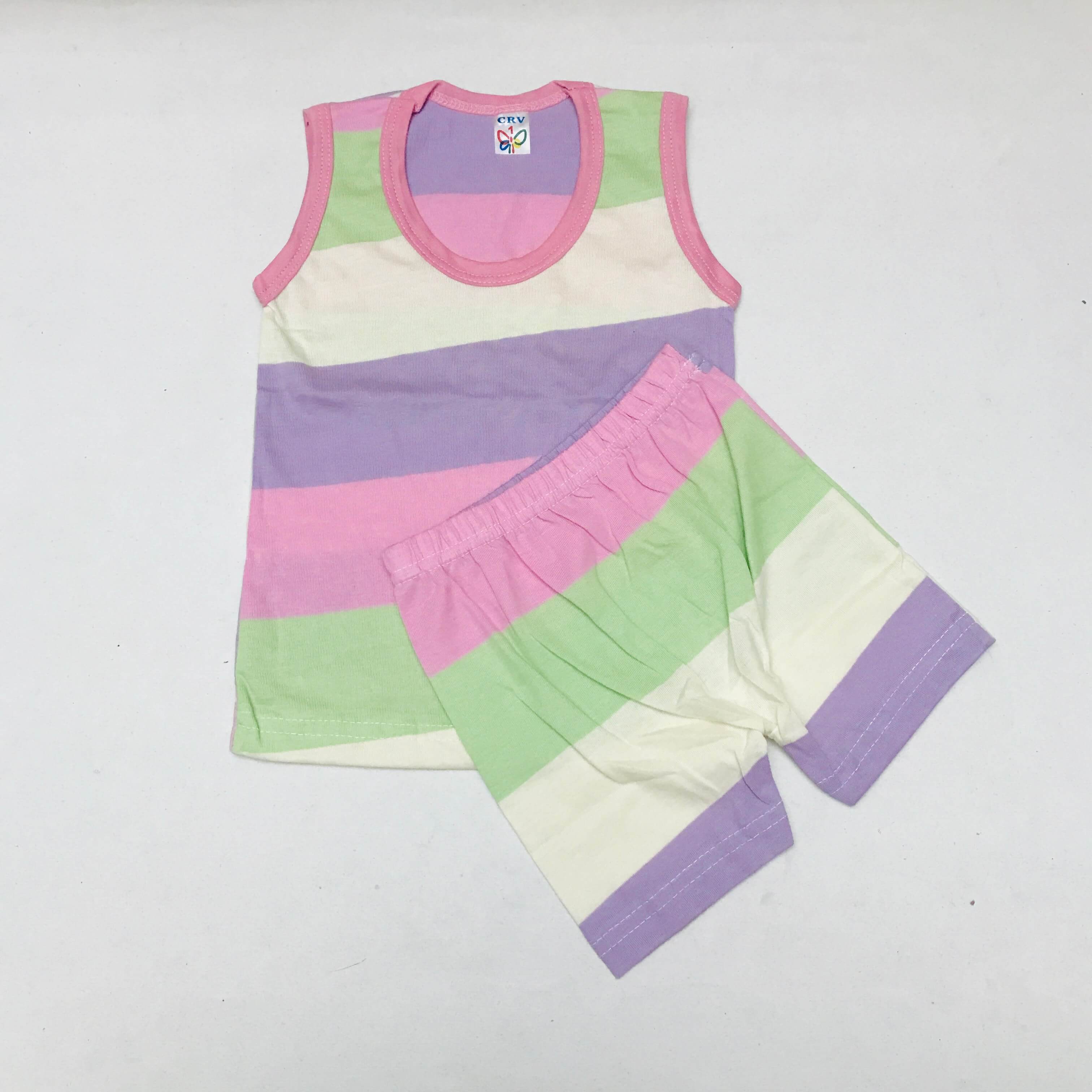 Kids Nikker Set