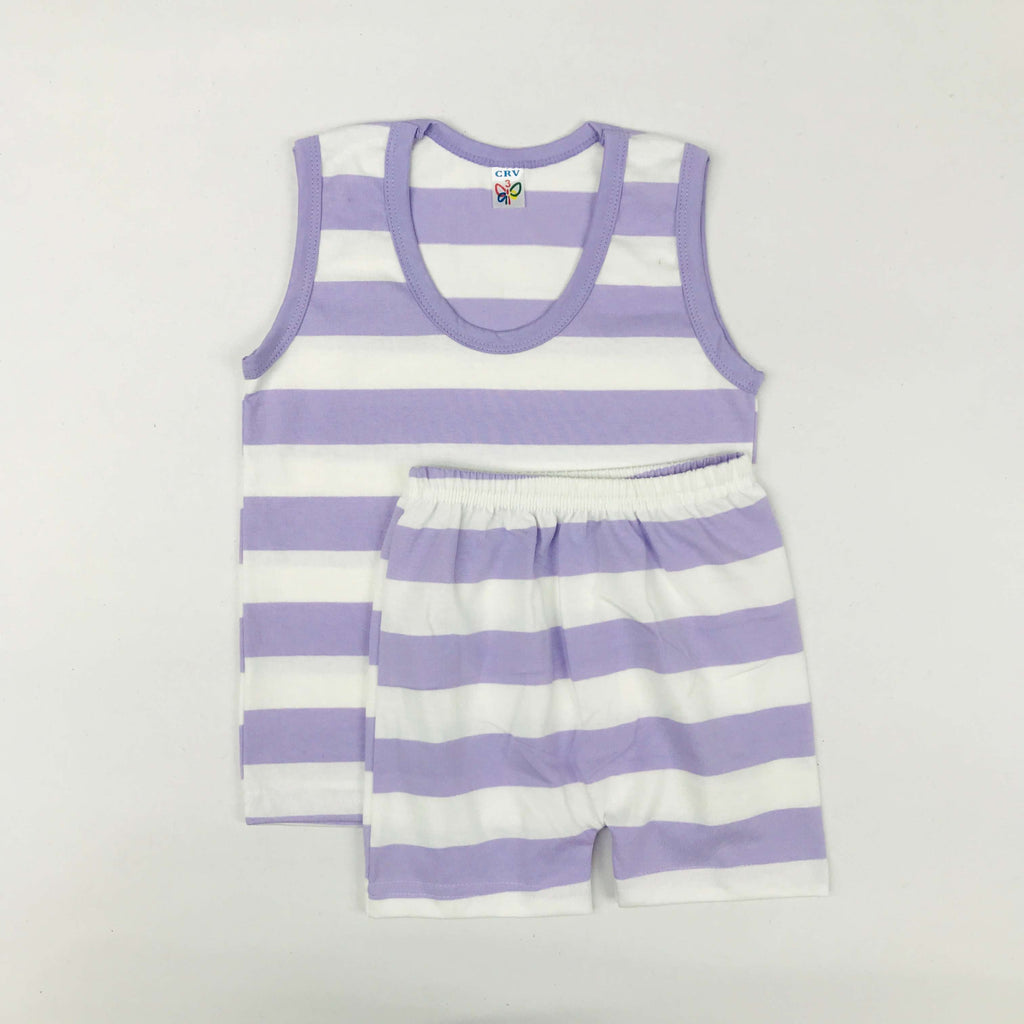 SL Kids Nikker Set