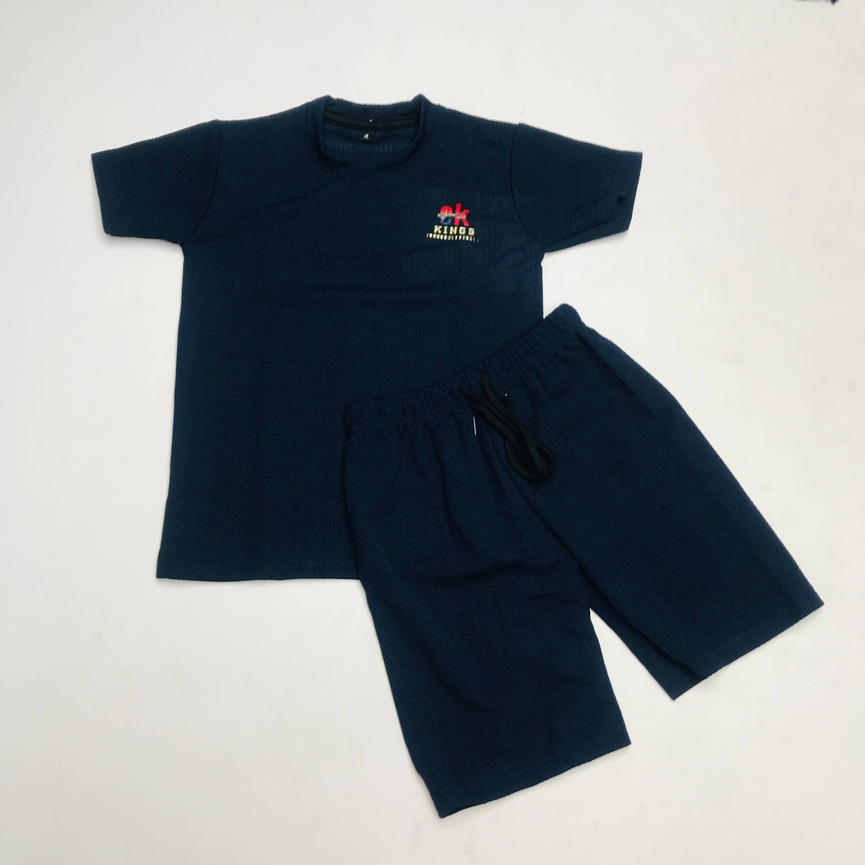 Berry Nikker Set
