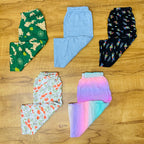 Kids Pant Combo Pack of 5