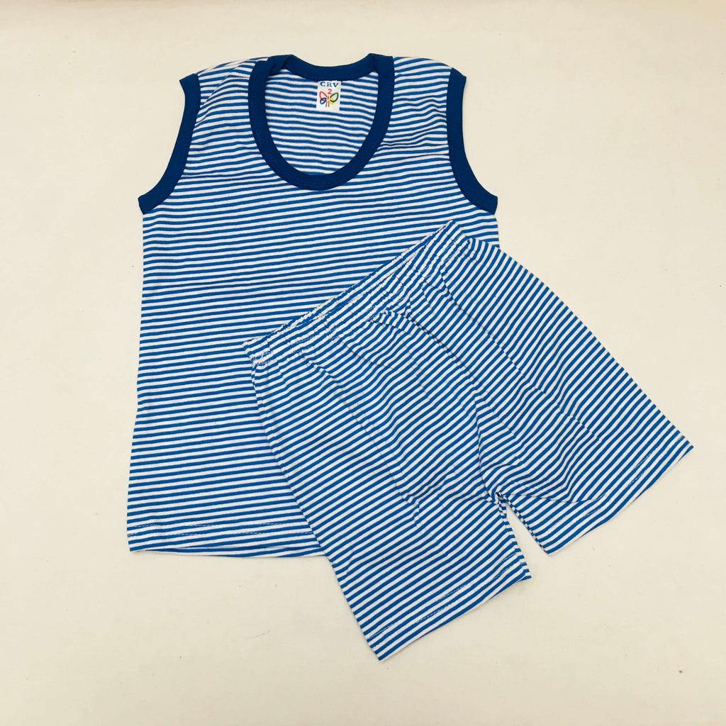 Kids Nikker Set