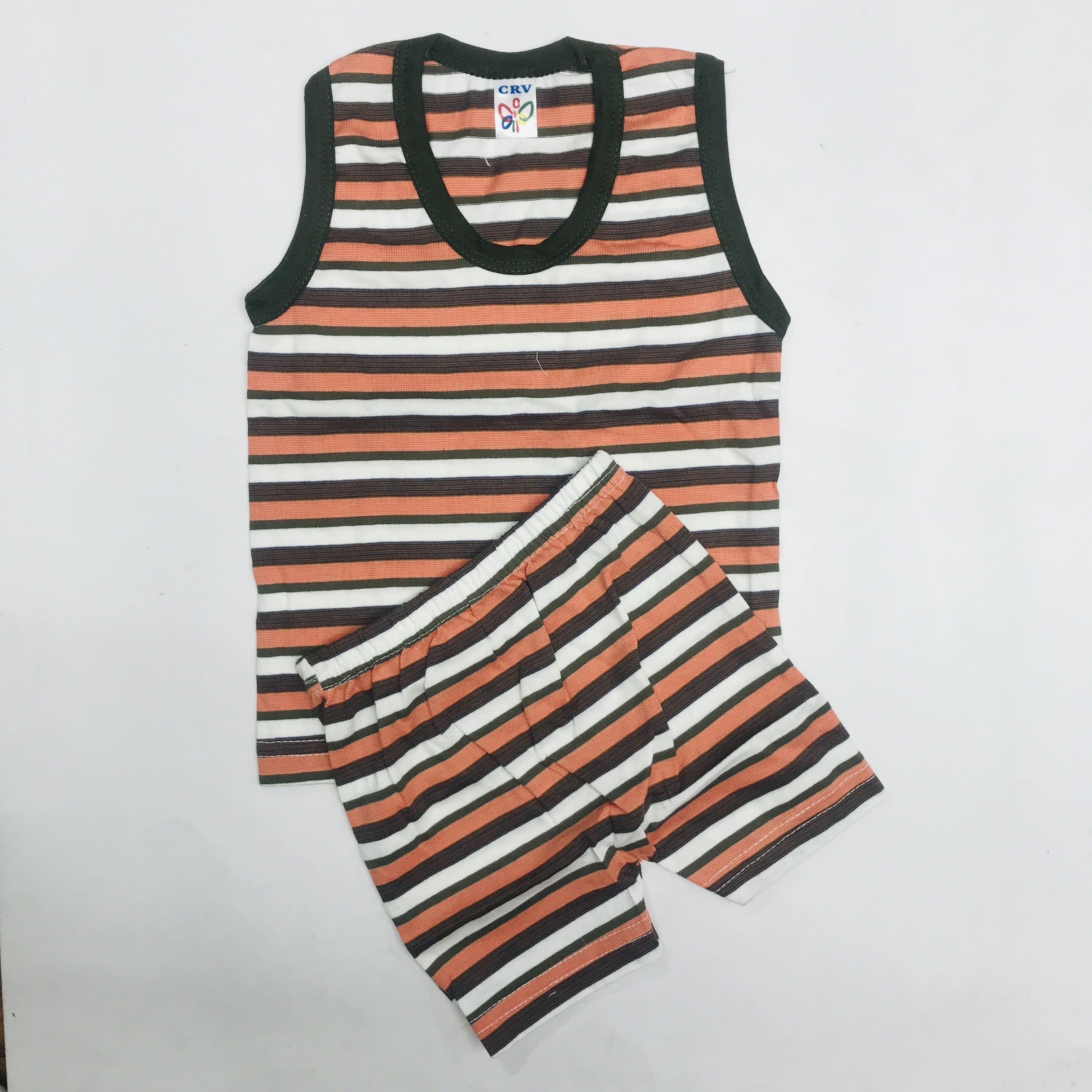 SL Kids Nikker Set