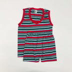 SL Kids Nikker Set