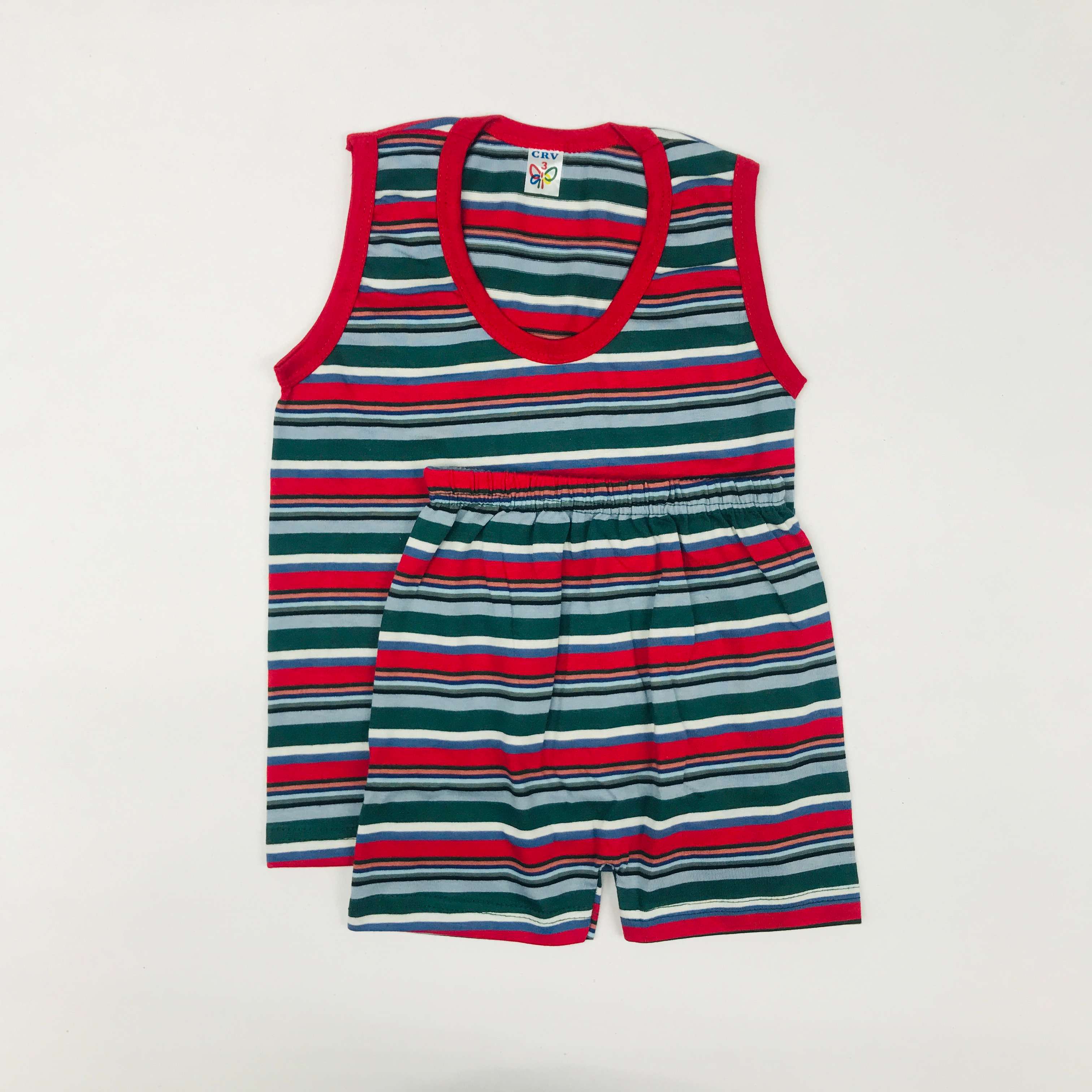 SL Kids Nikker Set