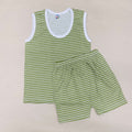 SL Kids Nikker Set