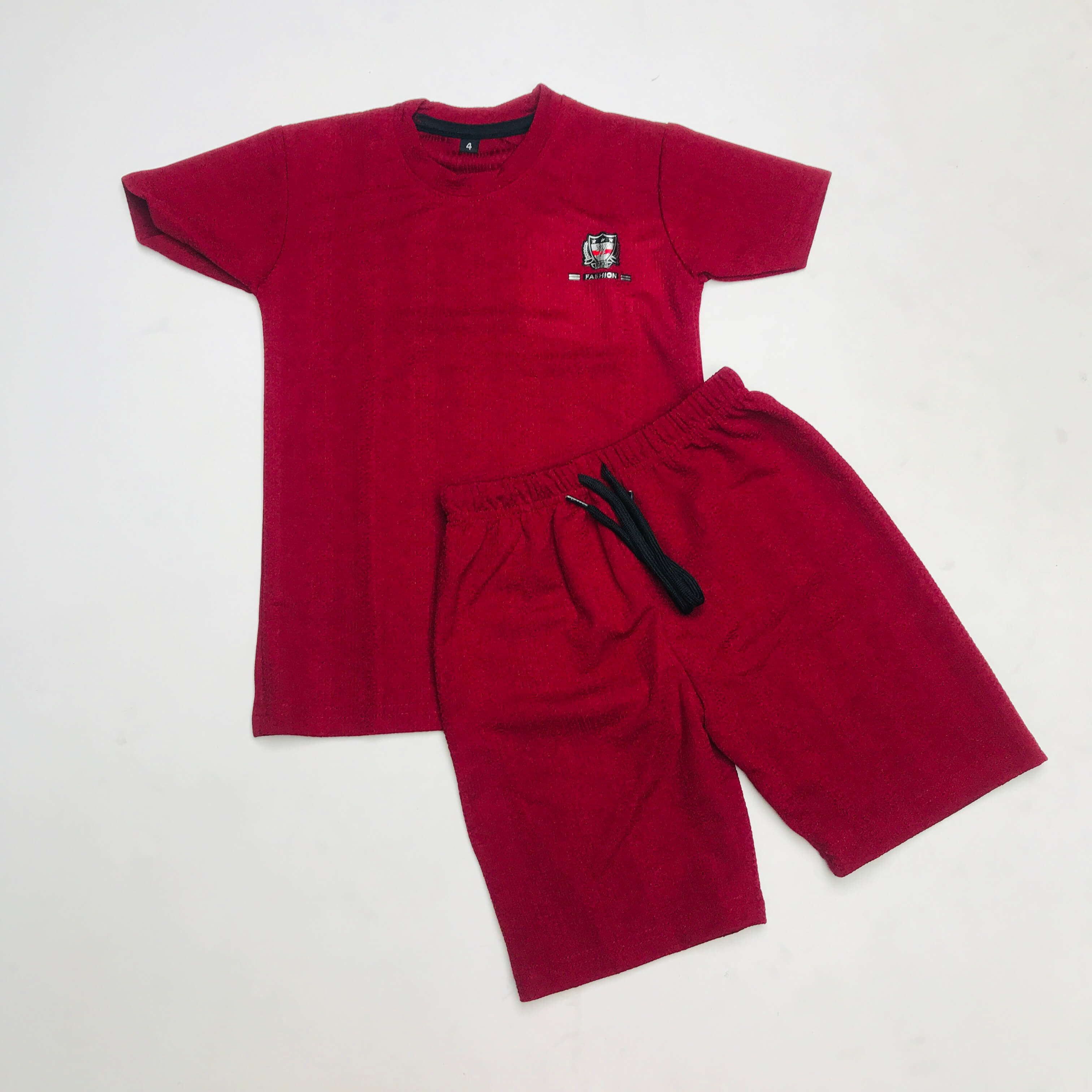 Berry Nikker Set