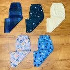 Kids Pant Combo Pack of 5