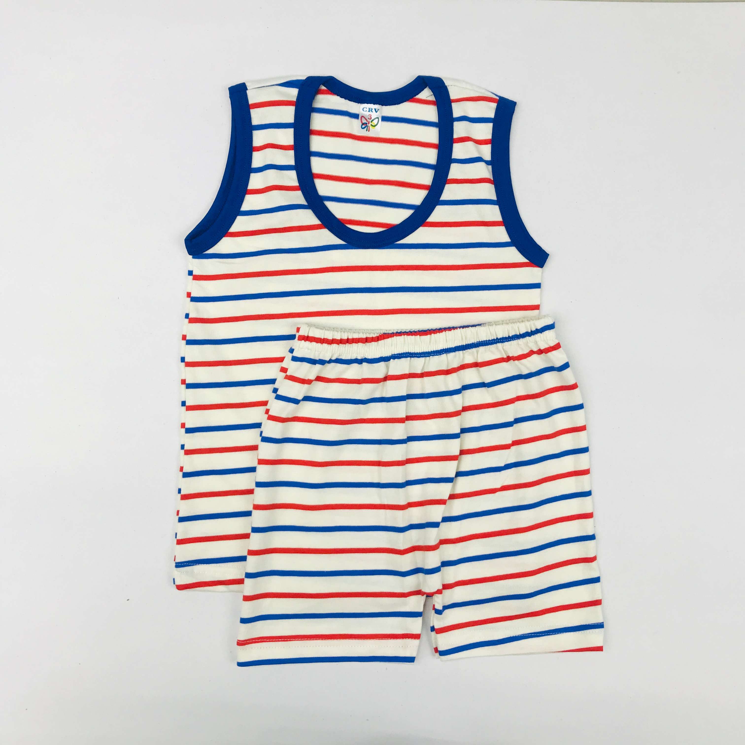 SL Kids Nikker Set