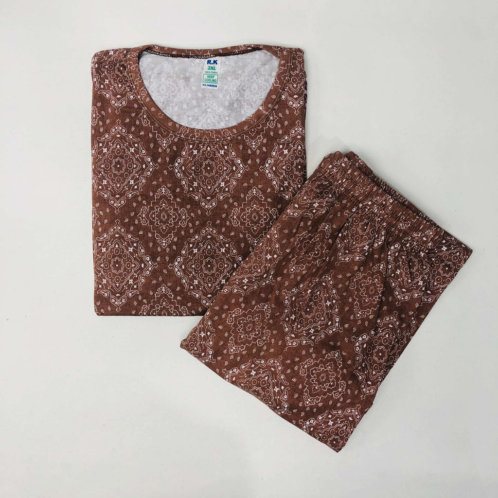 Soft Comfort Coord (2XL-38 inch)