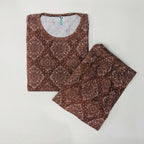 Soft Comfort Coord (2XL-38 inch)