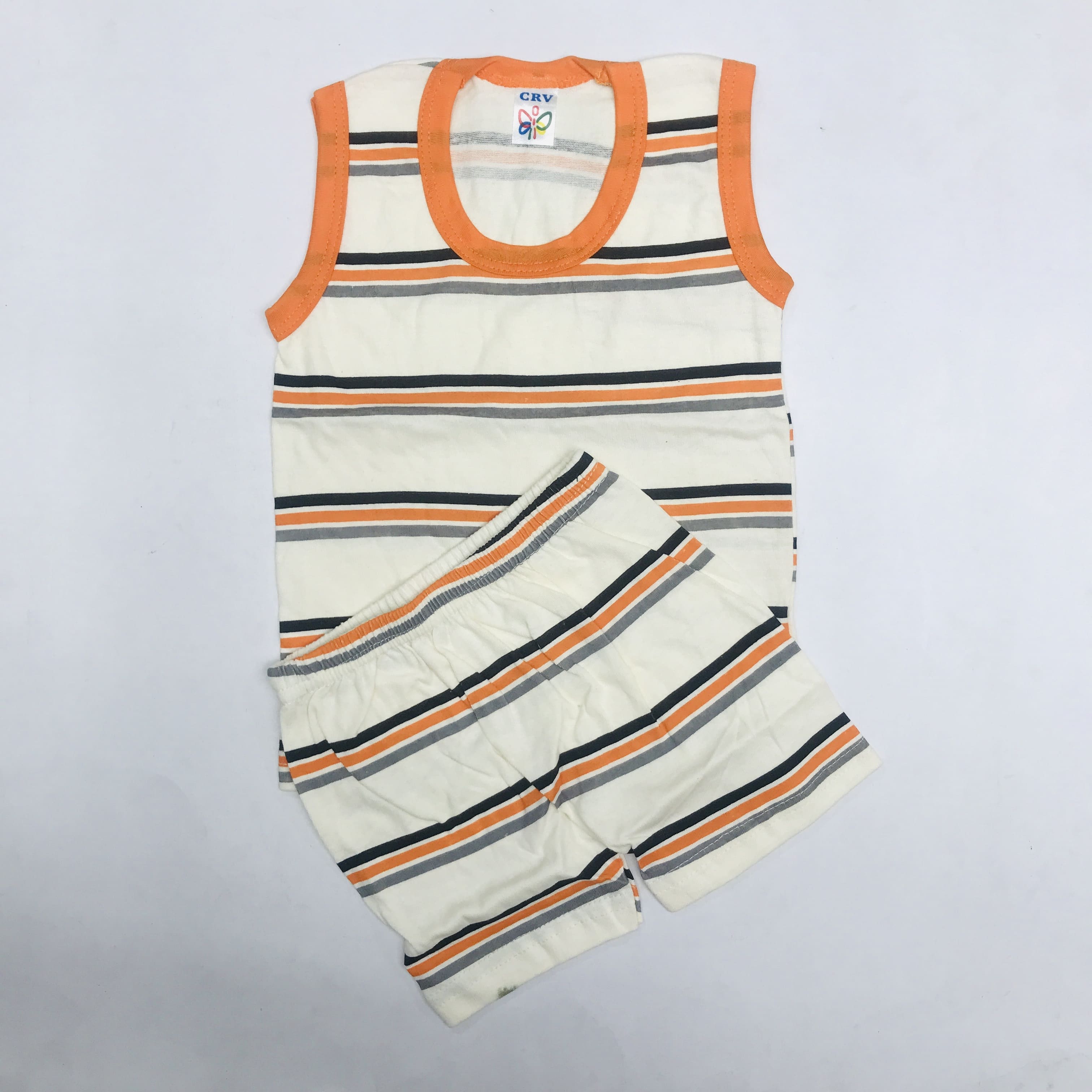 SL Kids Nikker Set