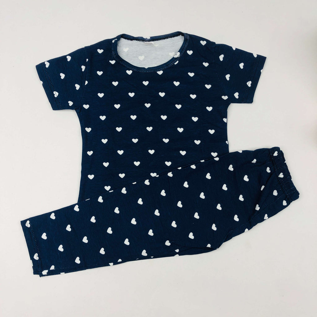 Kids Pant Set