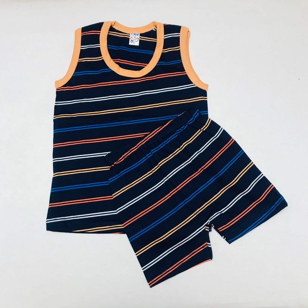 Kids Nikker Set
