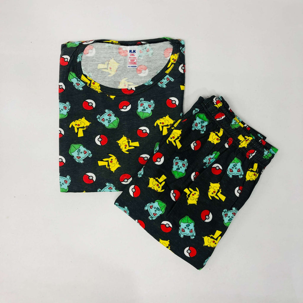 Soft Comfort Coord (2XL-38 inch)