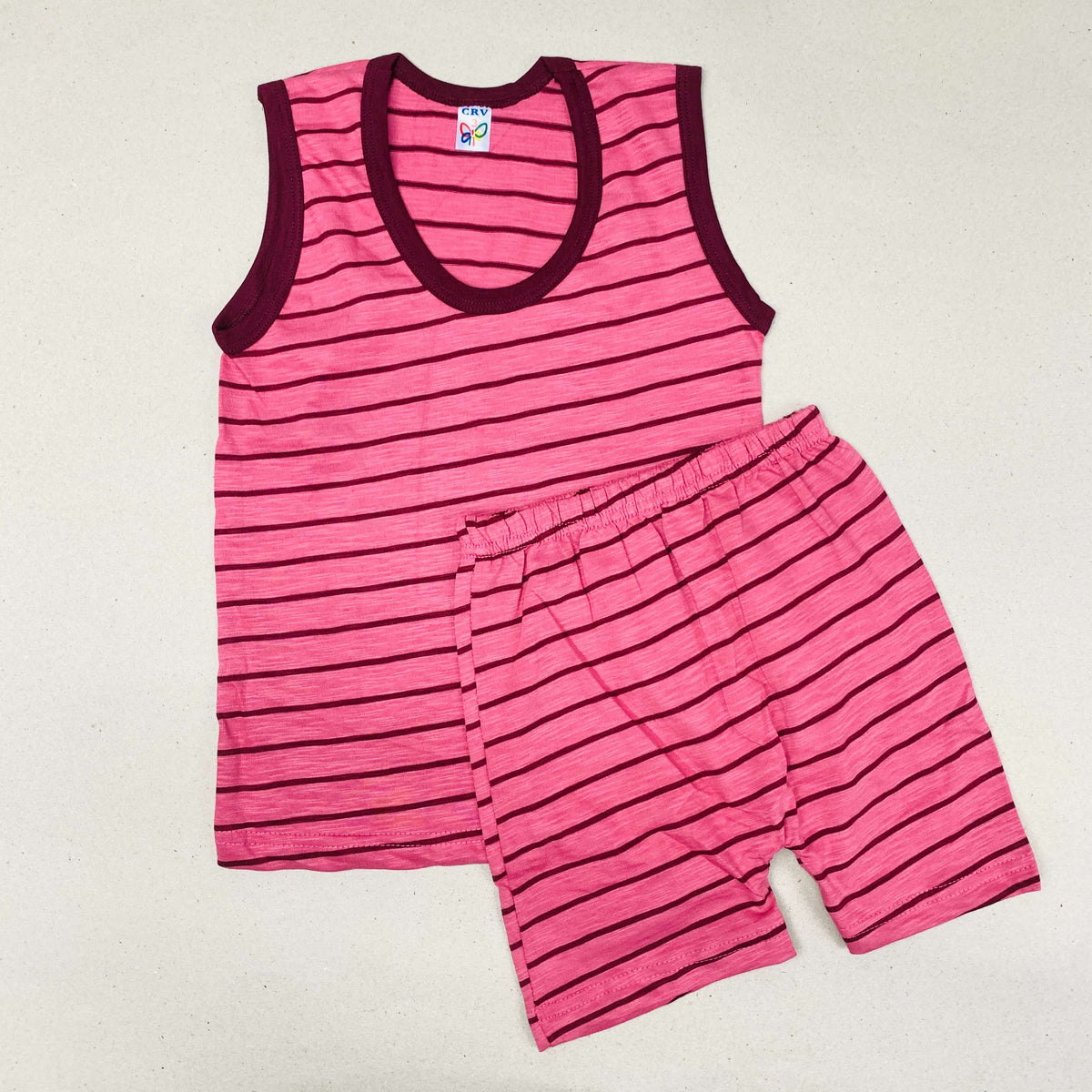 SL Kids Nikker Set