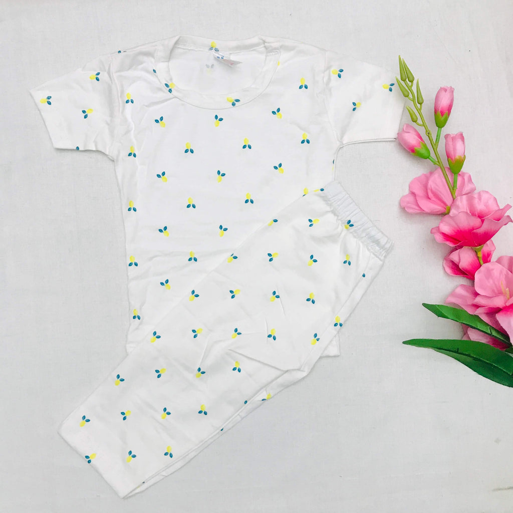 Kids Pant Set