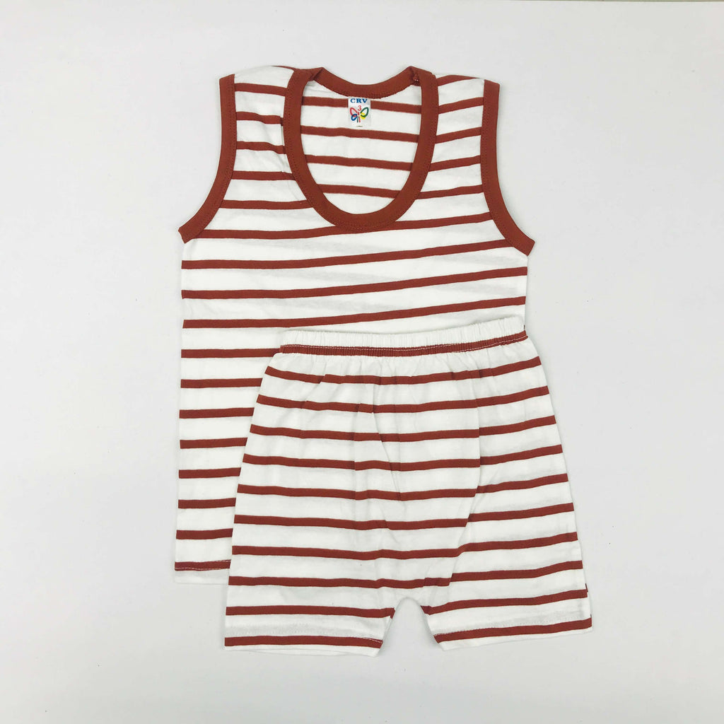 SL Kids Nikker Set