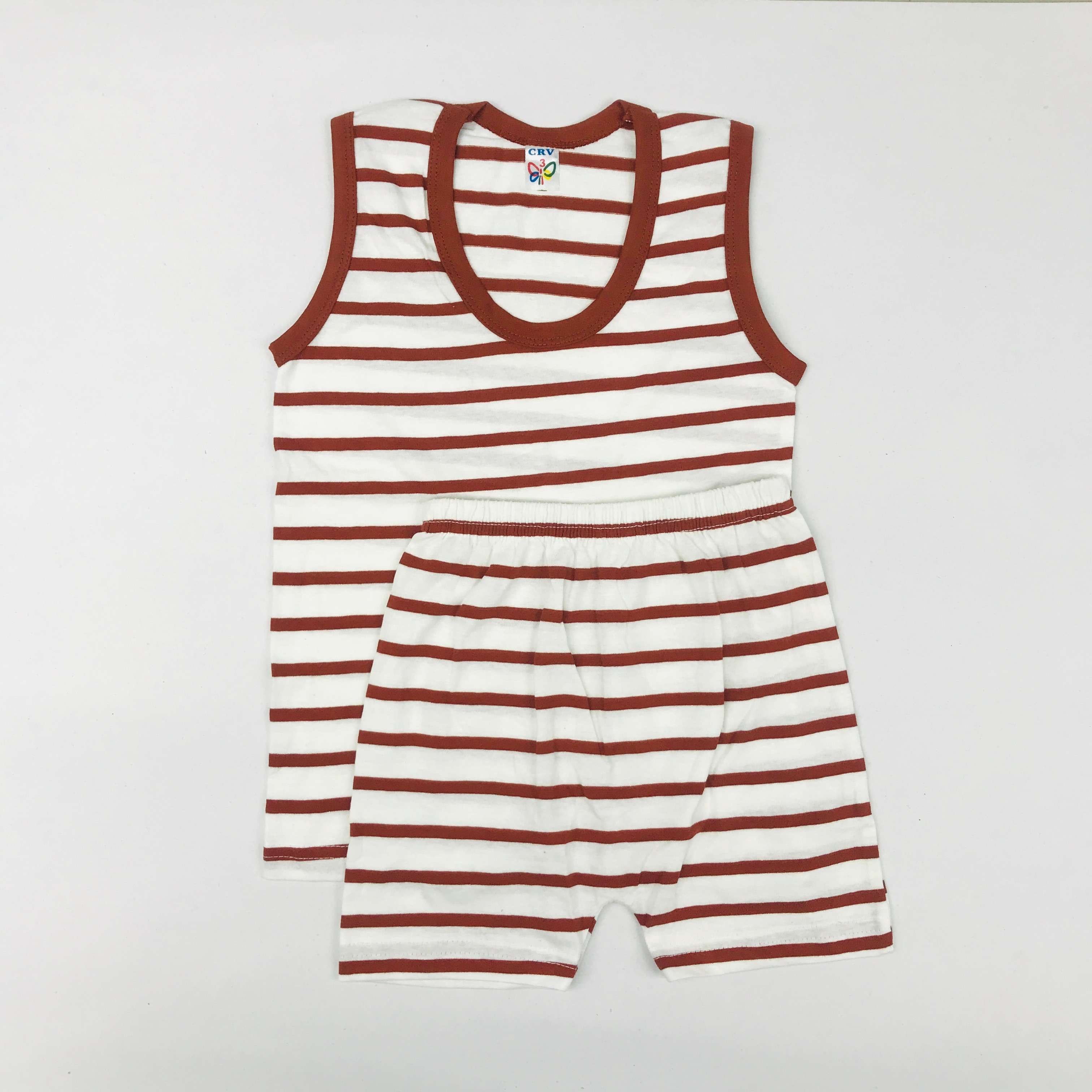 SL Kids Nikker Set