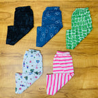 Kids Pant Combo Pack of 5