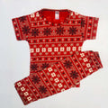 Kids Pant Set
