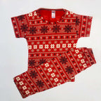 Kids Pant Set