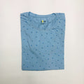Dots Ladies Printed T-Shirt