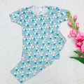Kids Pant Set