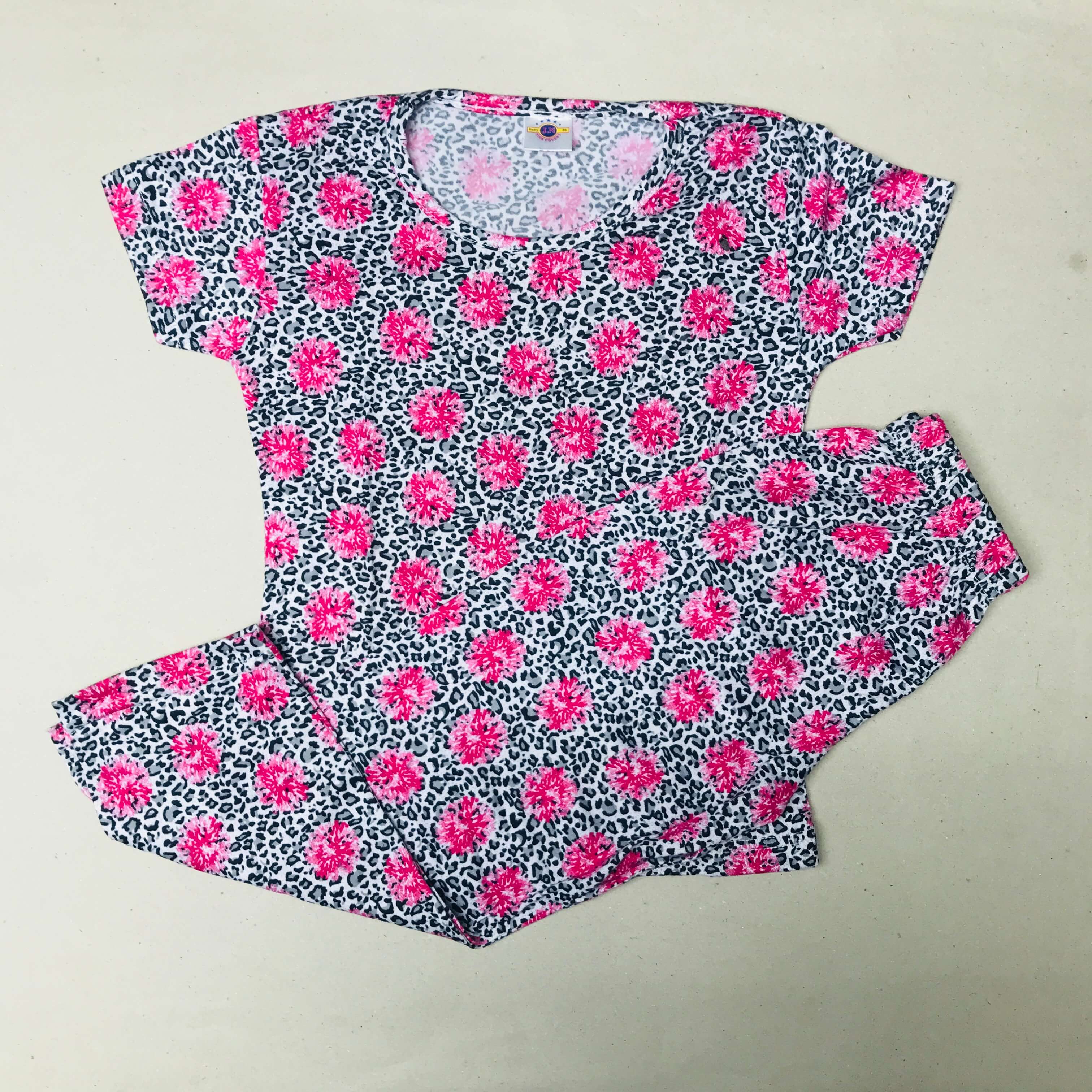 Pant Set